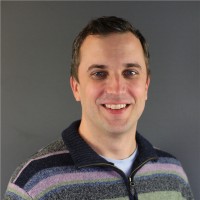 Eric Cogorno