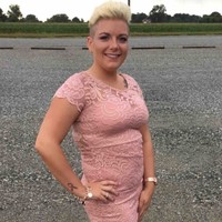 Theresa Jones