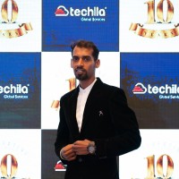 Ramesh Nair