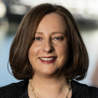 Máire Cunningham