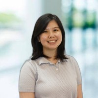 Maria Kristine Joy Garcia