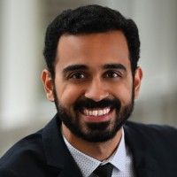Atul Menon