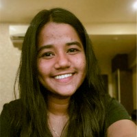 Priti Panchal