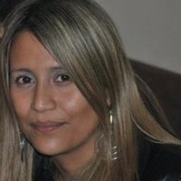 Marlene Mejías Moscoso