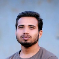 Rushikesh Ambad