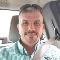 Jeffrey Worrell