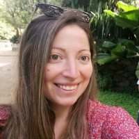 Ignacia Andrea Morales Muñoz