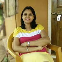 Tripti Tyagi