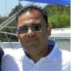 Saul Serna