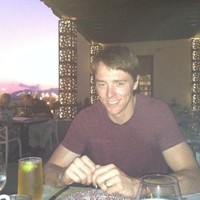 Sean O'Malley