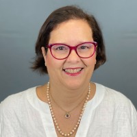 Maria Carolina Christiansen