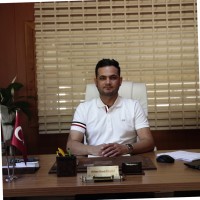 Mehmet Burak Bilgili,