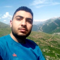 Mahdi Farzadi