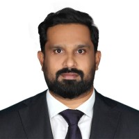 Dhaneshkumar Dharman