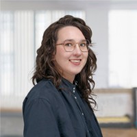 Shelby Mitchinson, Aia