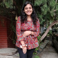 Priyanka Saraswat