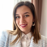 Maria Alexandra Caradaica