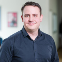 Benjamin Müller