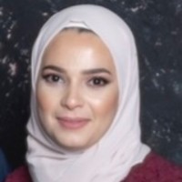 Eman Ghazal