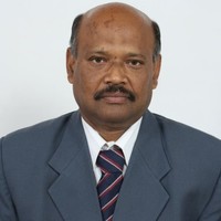 Shyamal Saha