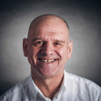 pete chapman