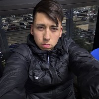 Francisco Javier