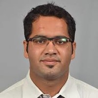 Suraj Sharma