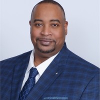 Reginald Pearson Jr.