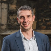 Andrew Elloway