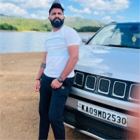 Sunil Kumar N