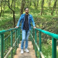 Mohammed Javeed