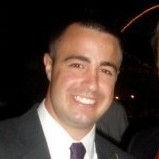 Christopher Hamed