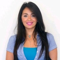 Nermine El Masry