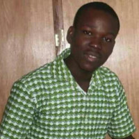 luc rodolphe ADJOUMANI