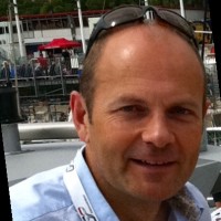 Andrew Lawson