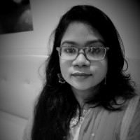 Ayesha Sharmin