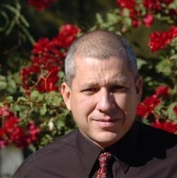 Calvin Ford, Pmp