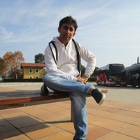 Bhavesh Amarchheda