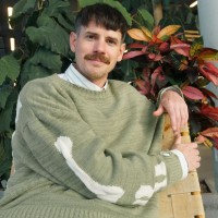 Geoffrey Parsons