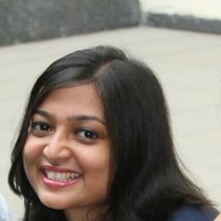 Priyanka Mondal