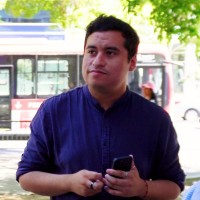 Andrés Solís Mardones