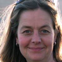 Antje Munder