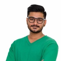 Deepak Mandade