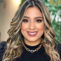 Nanci Vieira Guerra