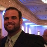 Justin Ianzito