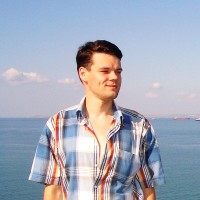 Evgeny Sakharov