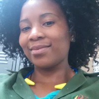 Desiree Radebe