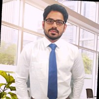 Jayesh Surve