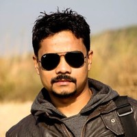 Sachin Pradhan
