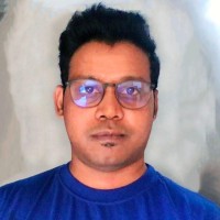 Dominic Santhosh